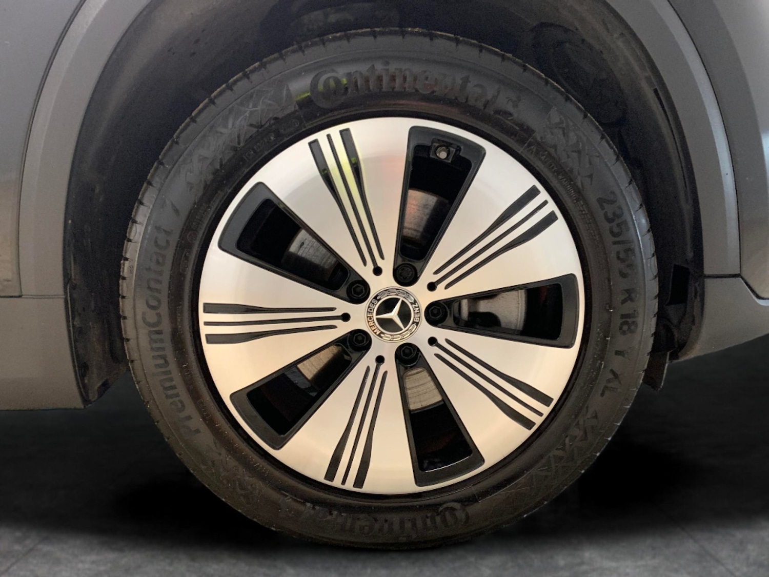 Used Mercedes-Benz EQA 2023 for sale - 78180662: Photo 20