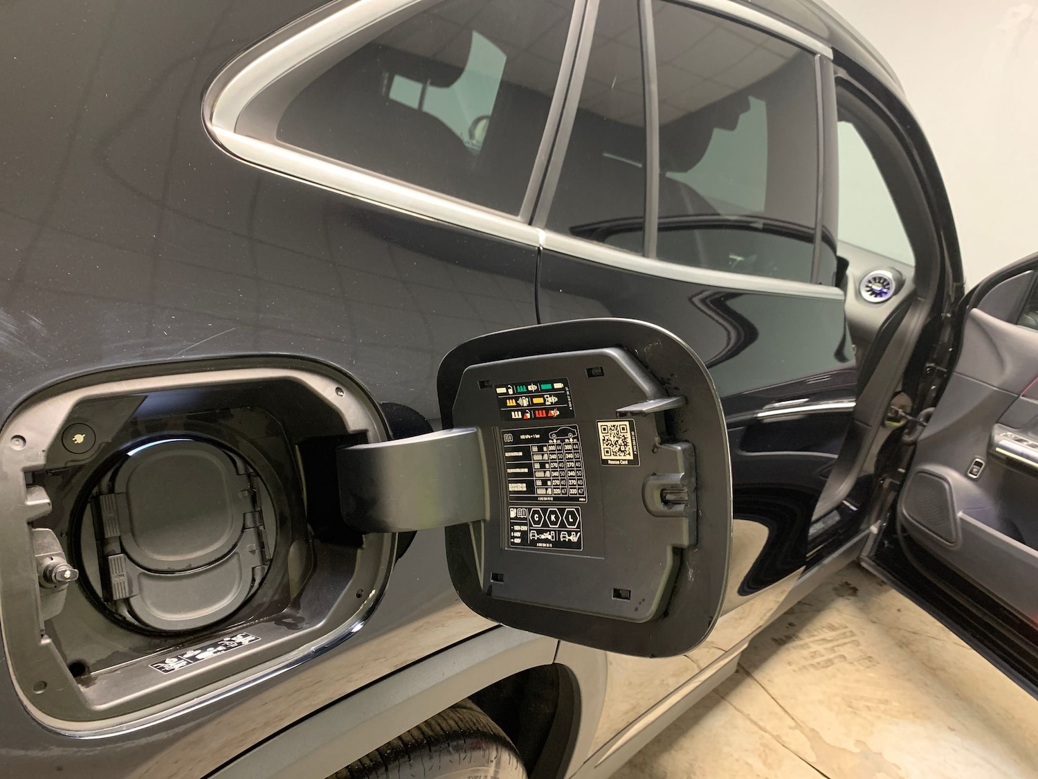 Used Mercedes-Benz EQA 2023 for sale - 78180662: Photo 26