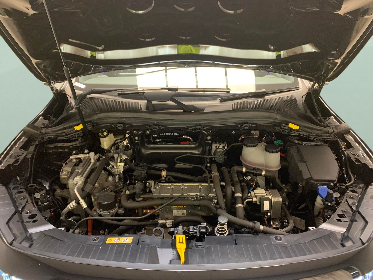 Used Mercedes-Benz EQA 2023 for sale - 78180662: Photo 28