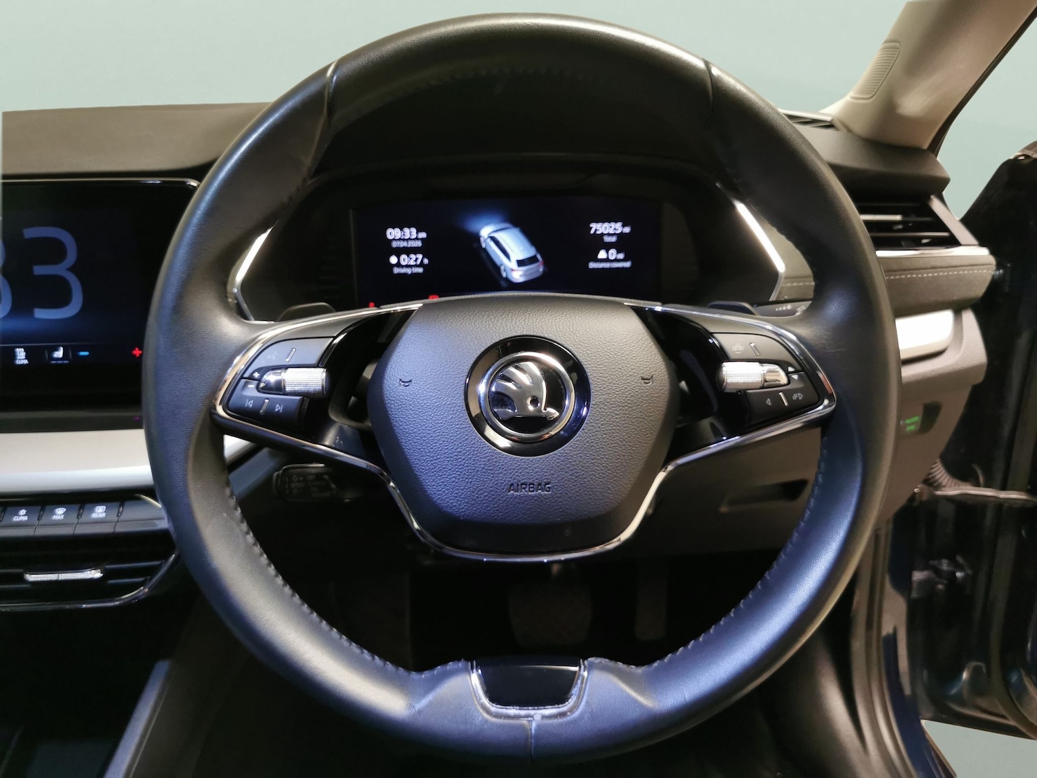 Used Skoda Octavia 2023 for sale - 78207326: Photo 14