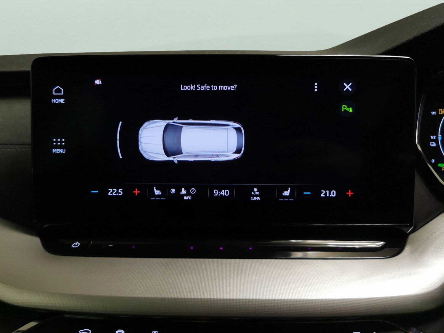 Used Skoda Octavia 2023 for sale - 78207326: Photo 17