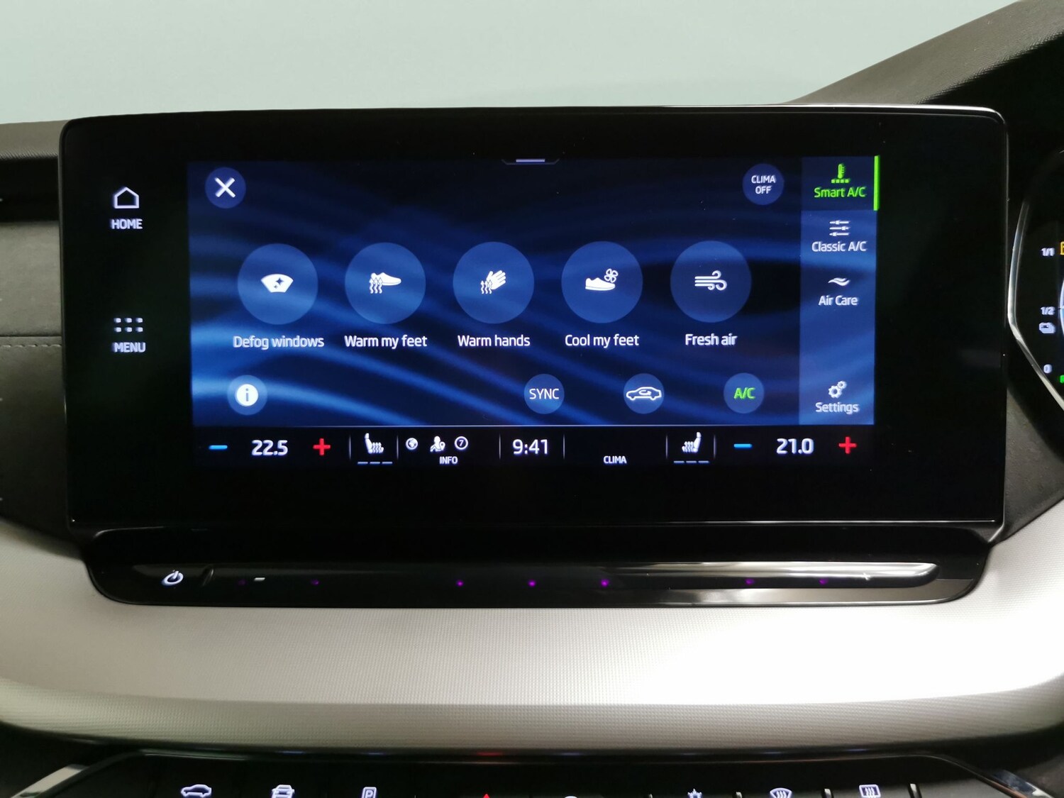 Used Skoda Octavia 2023 for sale - 78207326: Photo 18