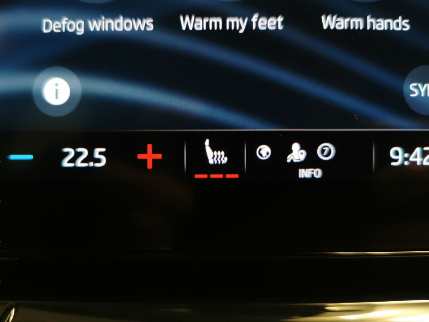 Used Skoda Octavia 2023 for sale - 78207326: Photo 19