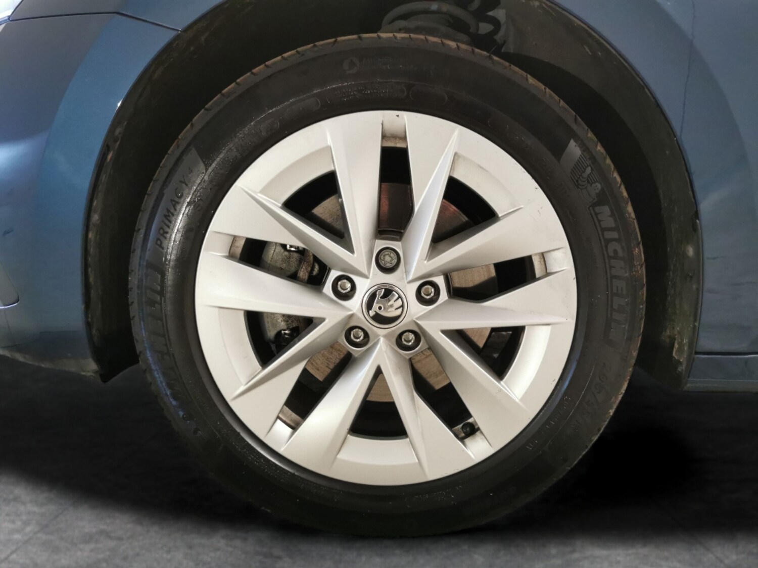 Used Skoda Octavia 2023 for sale - 78207326: Photo 21