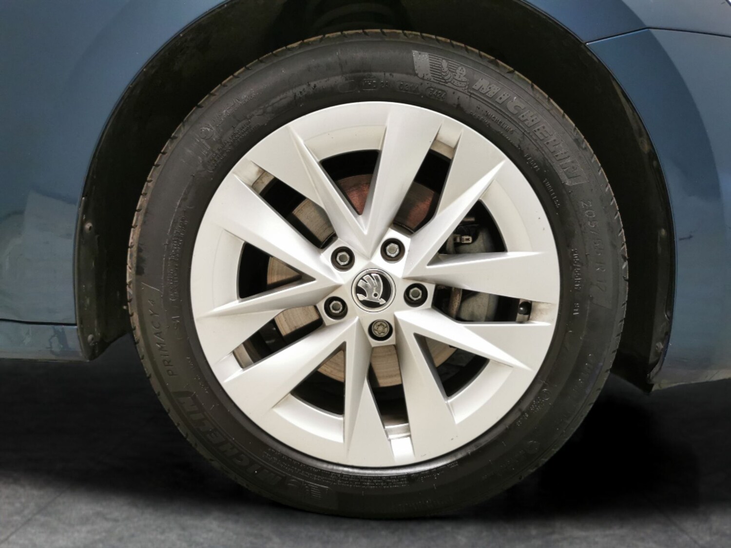 Used Skoda Octavia 2023 for sale - 78207326: Photo 22