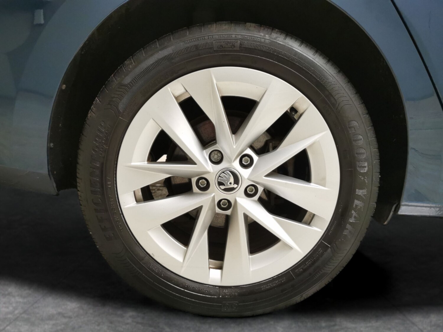 Used Skoda Octavia 2023 for sale - 78207326: Photo 23