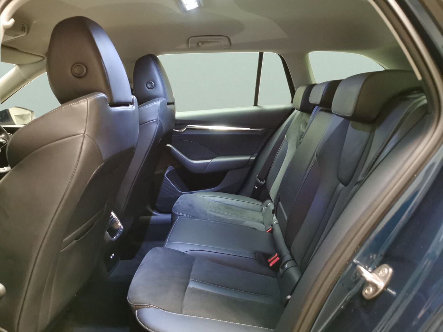 Used Skoda Octavia 2023 for sale - 78207326: Photo 24