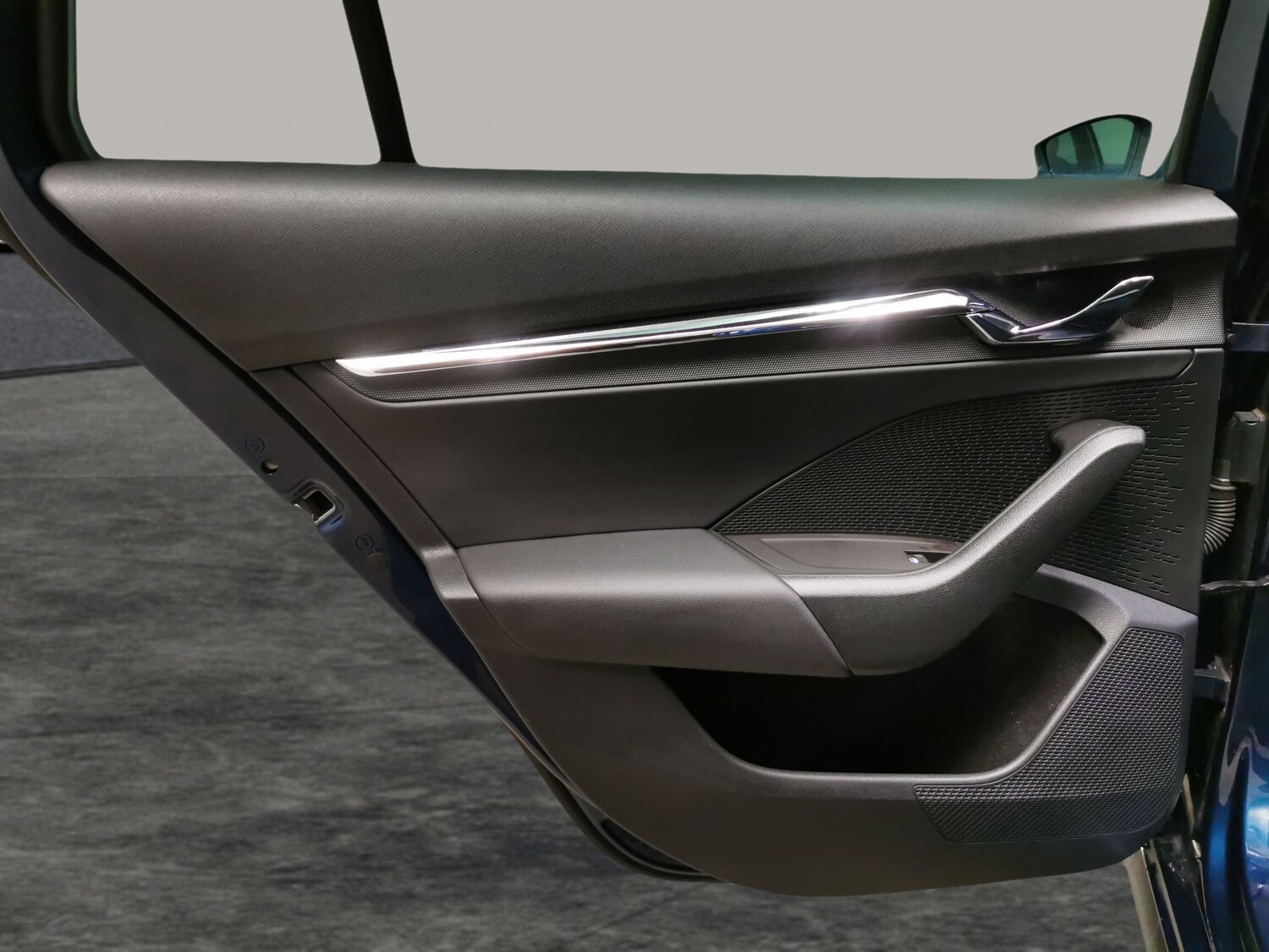 Used Skoda Octavia 2023 for sale - 78207326: Photo 26