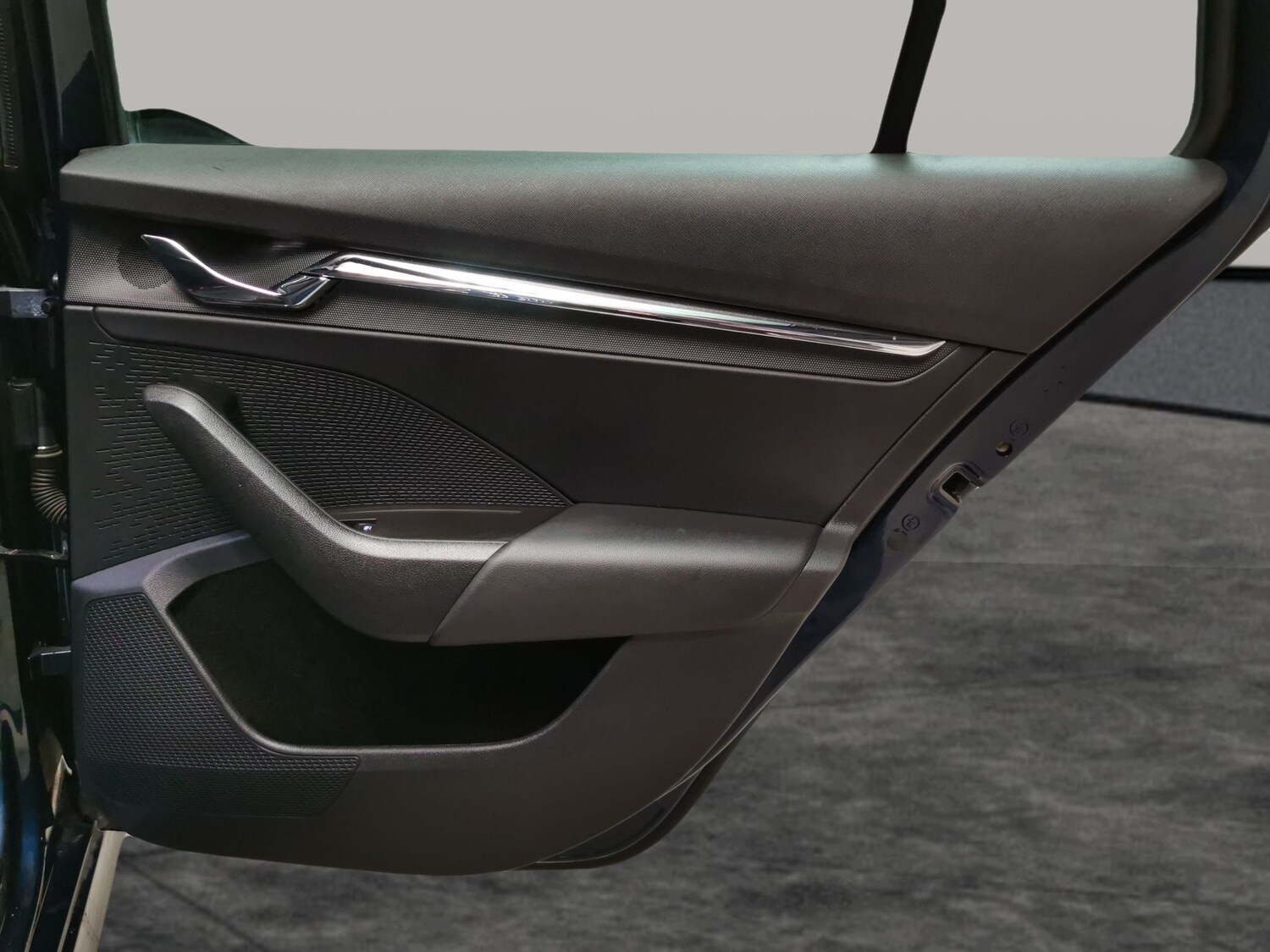 Used Skoda Octavia 2023 for sale - 78207326: Photo 27