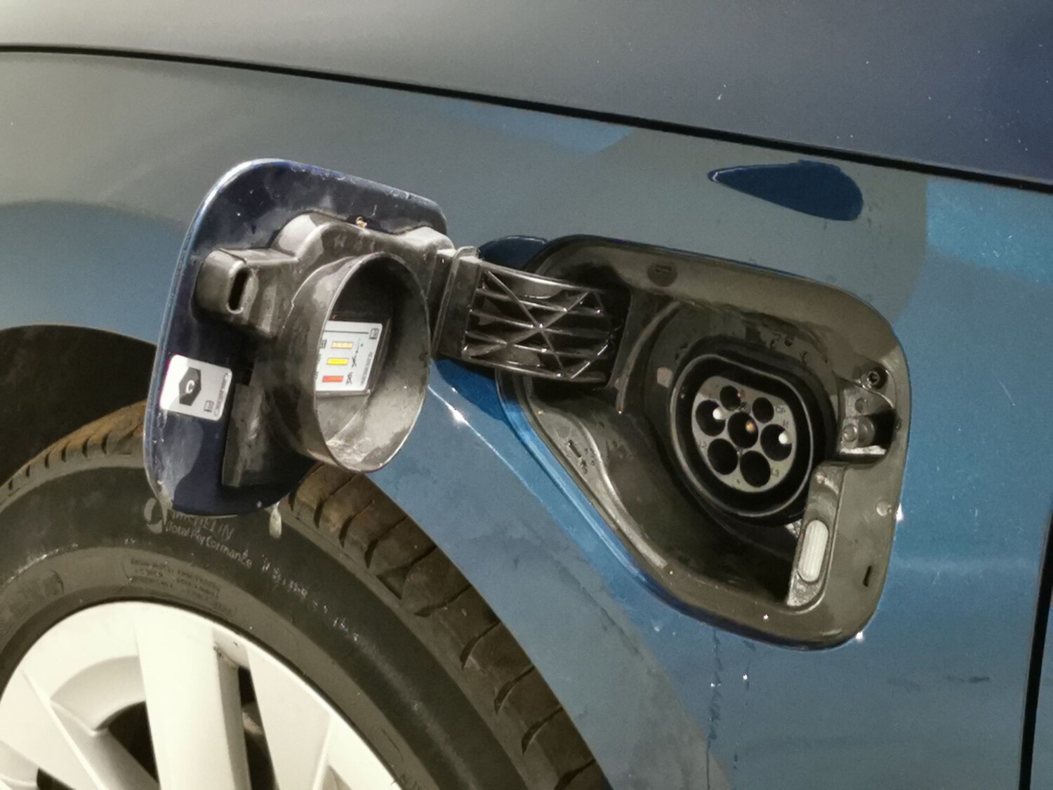 Used Skoda Octavia 2023 for sale - 78207326: Photo 29