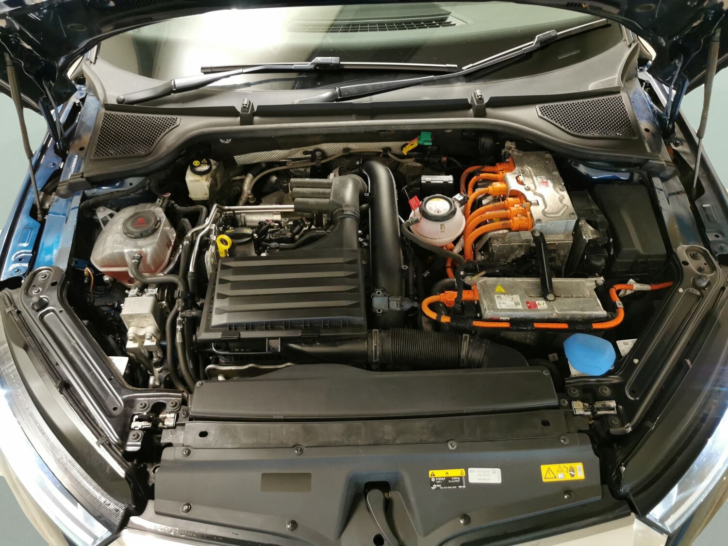 Used Skoda Octavia 2023 for sale - 78207326: Photo 31