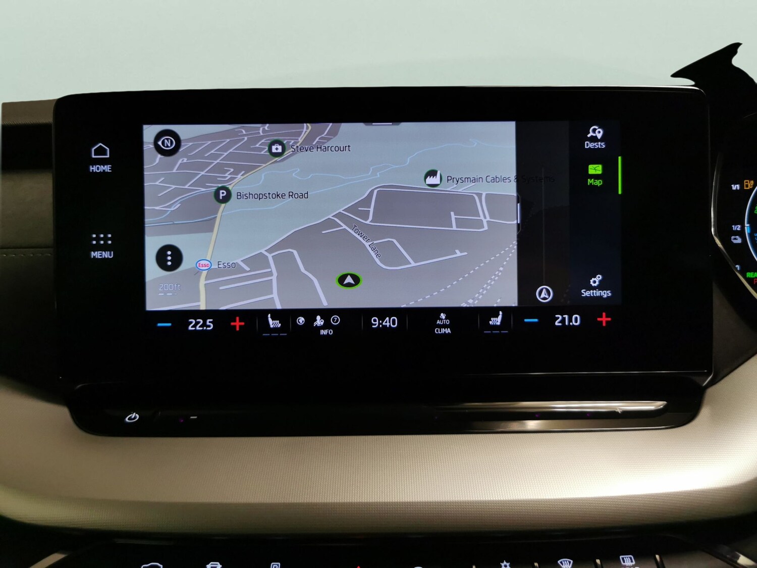 Used Skoda Octavia 2023 for sale - 78207326: Photo 5