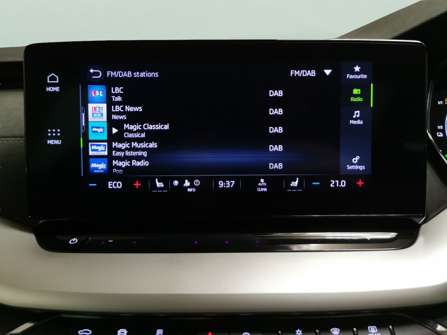 Used Skoda Octavia 2023 for sale - 78207326: Photo 6