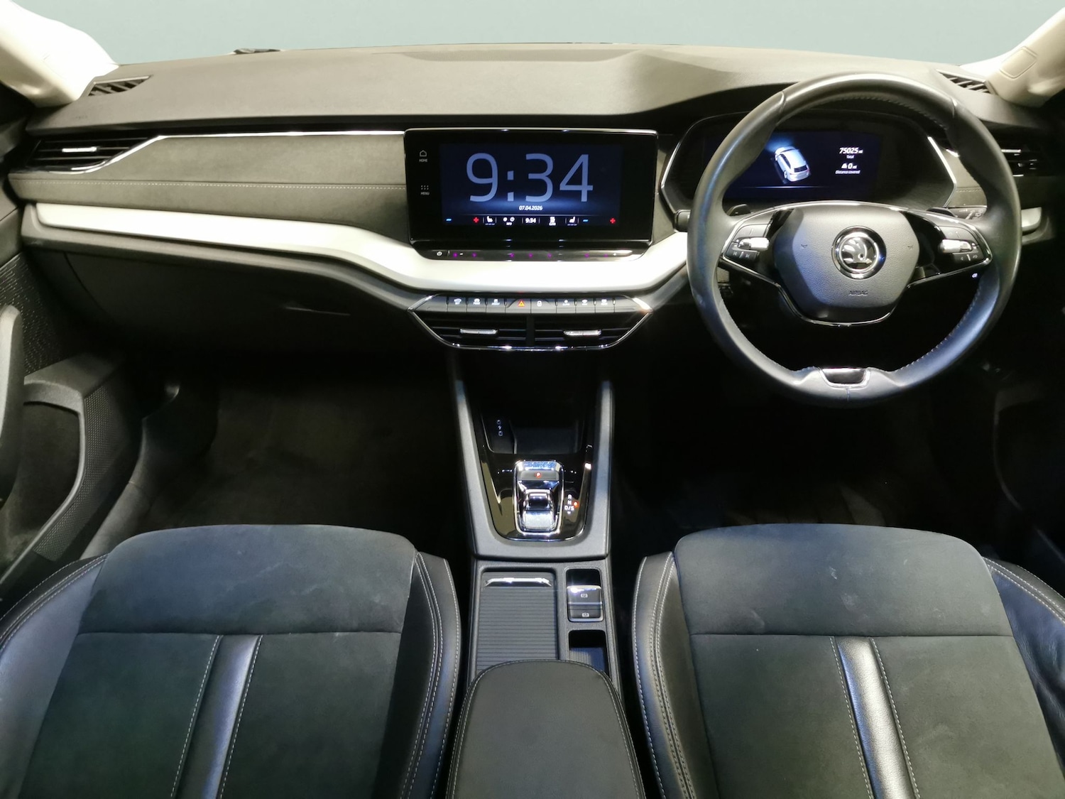 Used Skoda Octavia 2023 for sale - 78207326: Photo 7