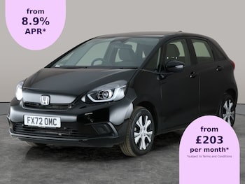 Used Honda Jazz undefined for sale - 76056466: Photo