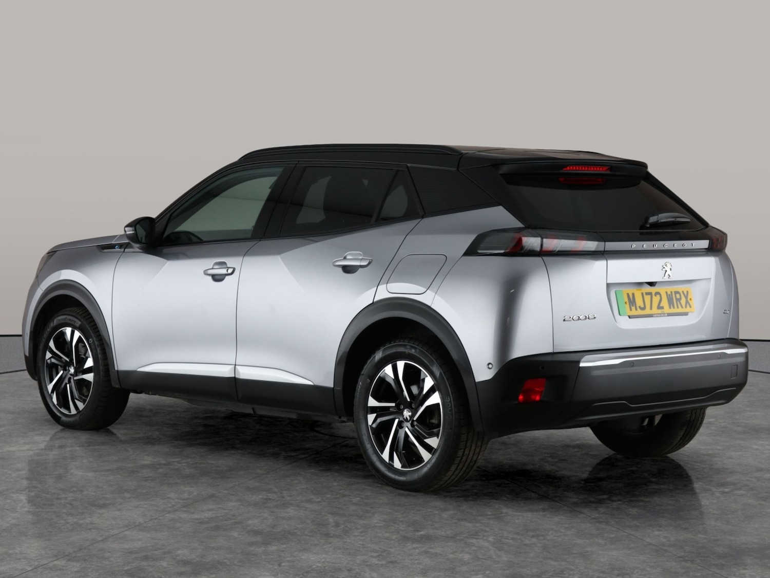 Used Peugeot 2008 2022 for sale - 77170947: Photo 12