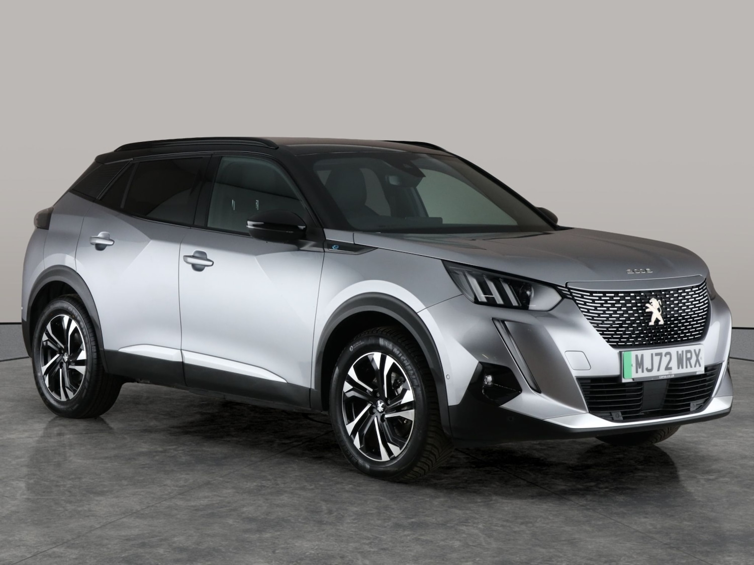 Used Peugeot 2008 2022 for sale - 77170947: Photo 8