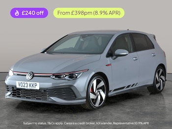 Used Volkswagen Golf 2023 for sale - 77472245: Photo