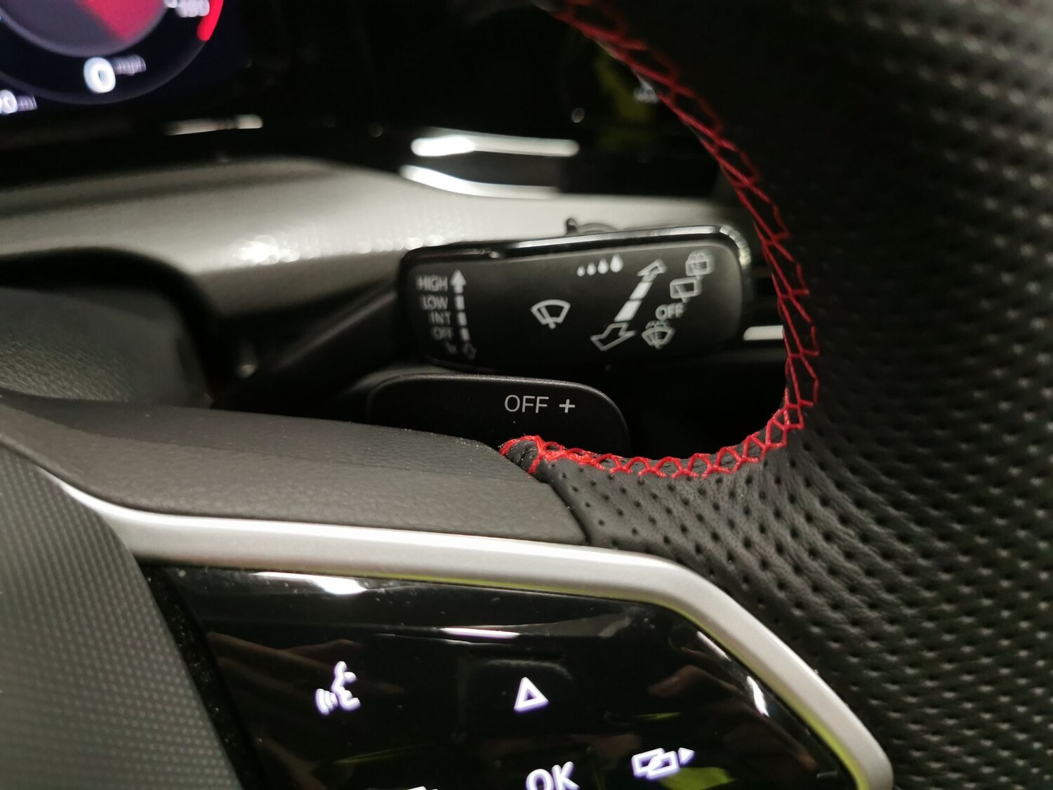 Used Volkswagen Golf 2023 for sale - 77472245: Photo 21