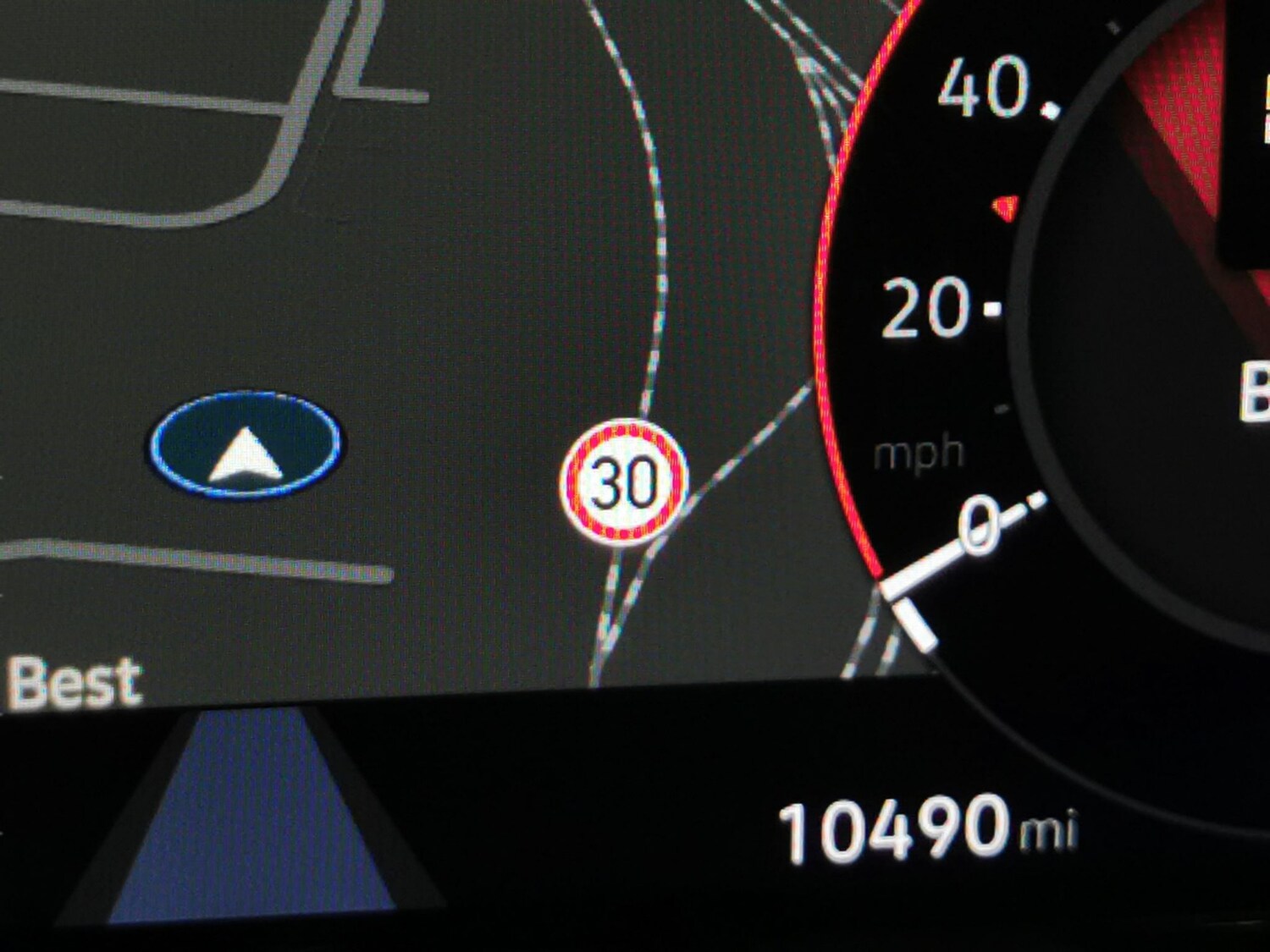 Used Volkswagen Golf 2023 for sale - 77472245: Photo 23