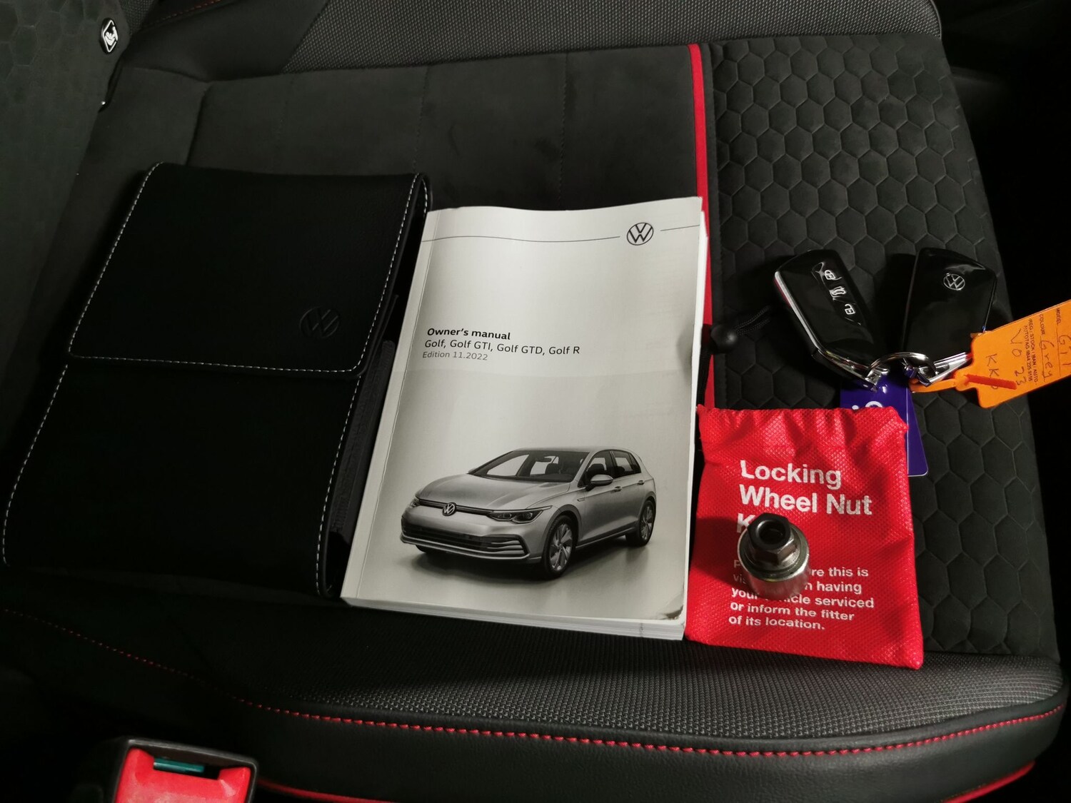 Used Volkswagen Golf 2023 for sale - 77472245: Photo 36