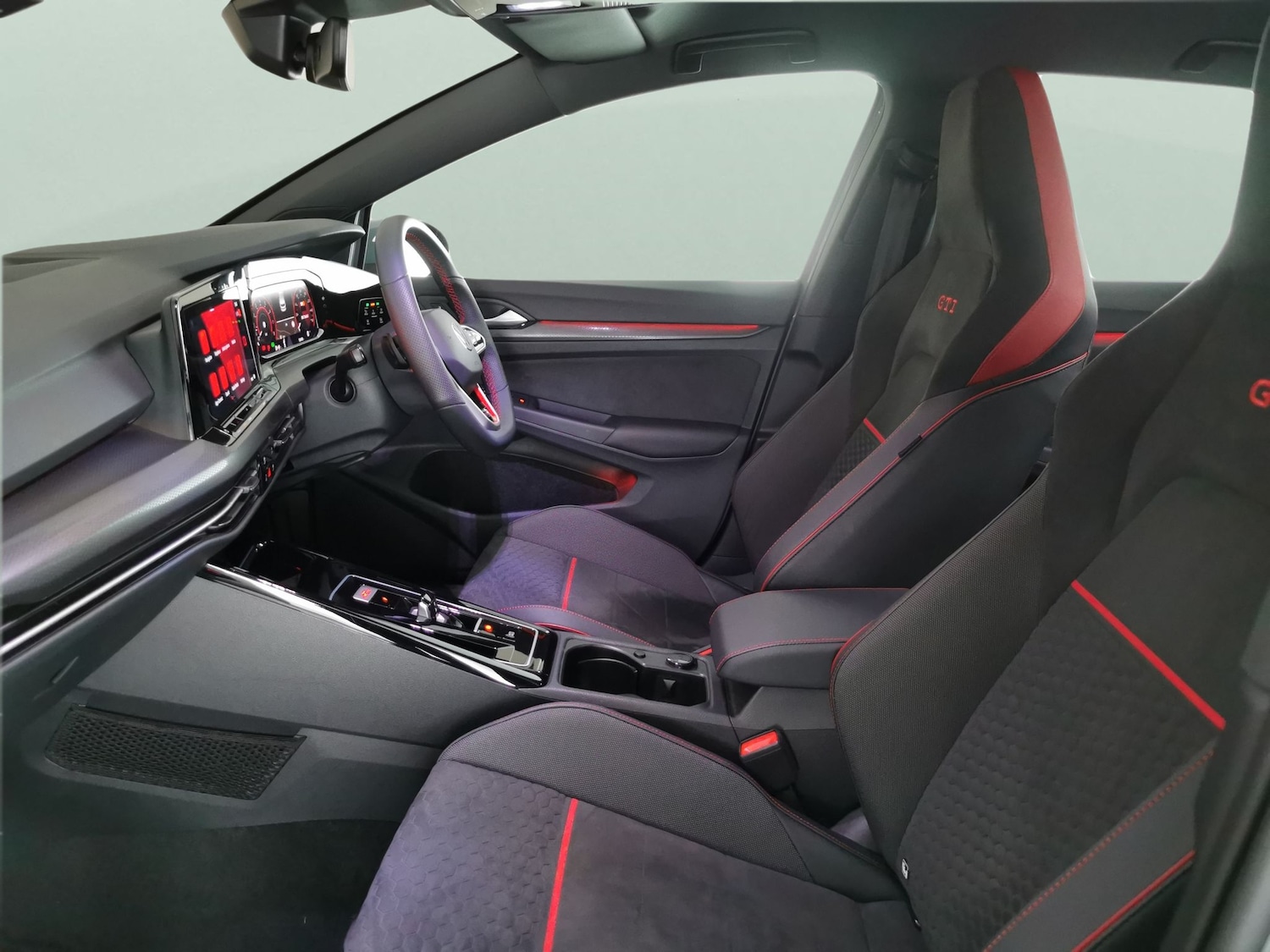 Used Volkswagen Golf 2023 for sale - 77472245: Photo 4