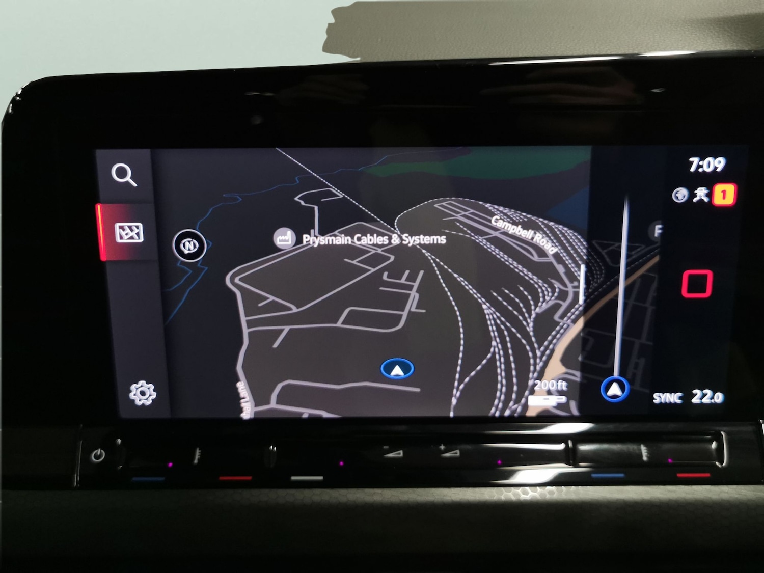 Used Volkswagen Golf 2023 for sale - 77472245: Photo 5