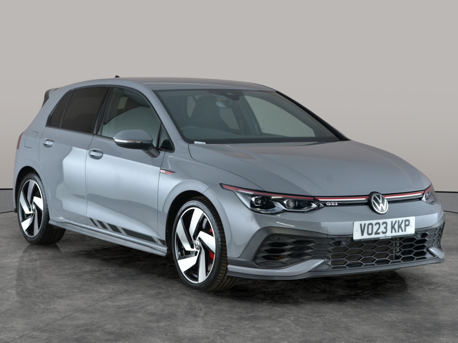 Used Volkswagen Golf 2023 for sale - 77472245: Photo 7