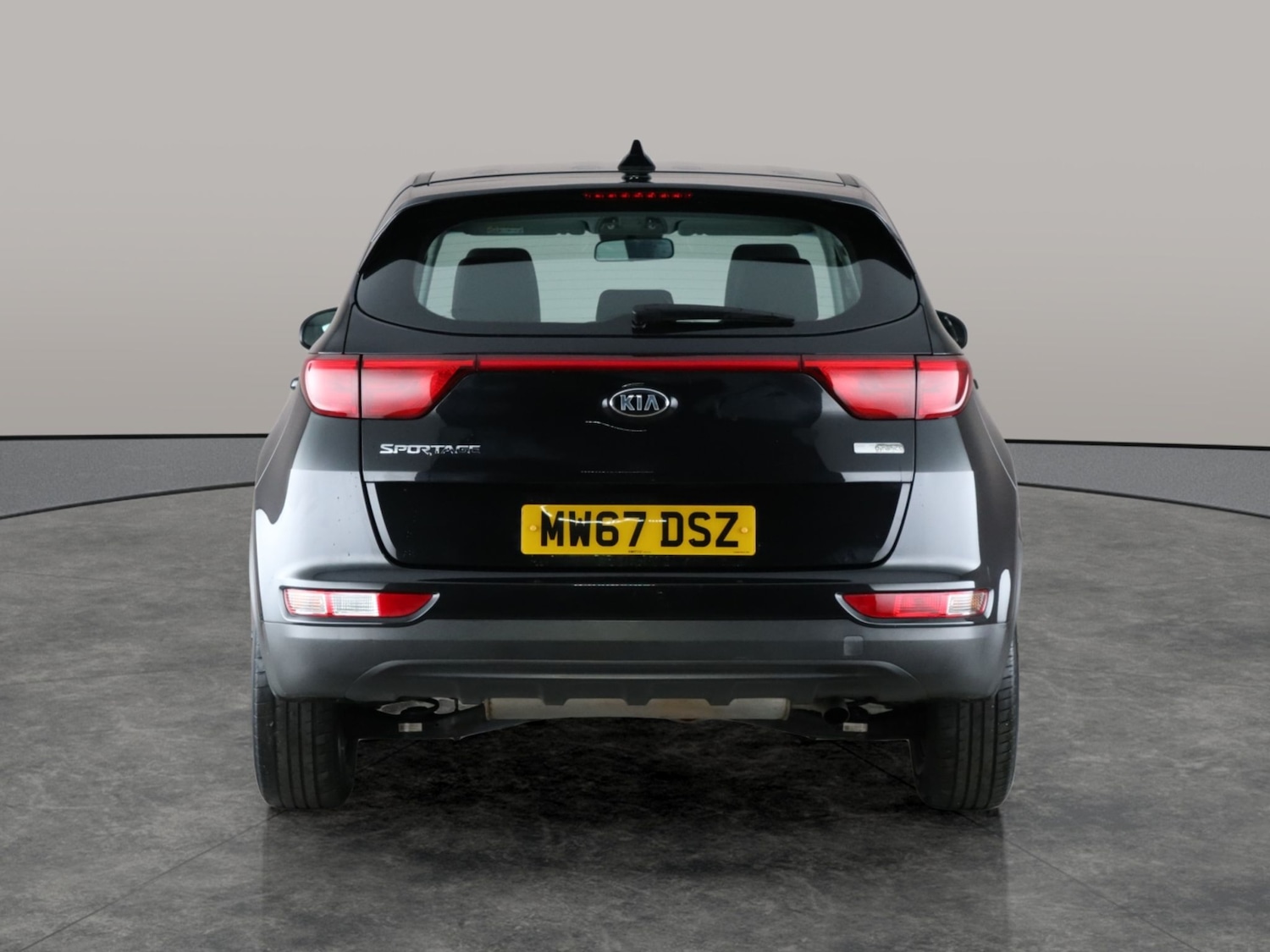 Used Kia Sportage 2017 for sale - 76540356: Photo 10