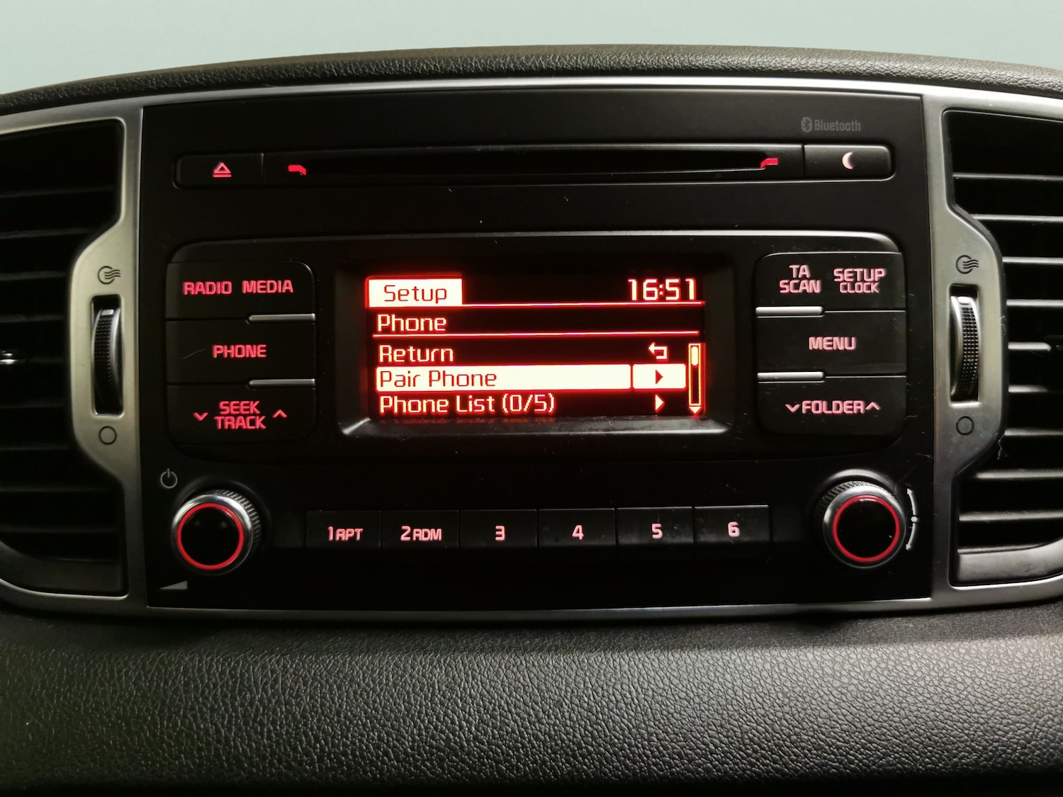 Used Kia Sportage 2017 for sale - 76540356: Photo 14