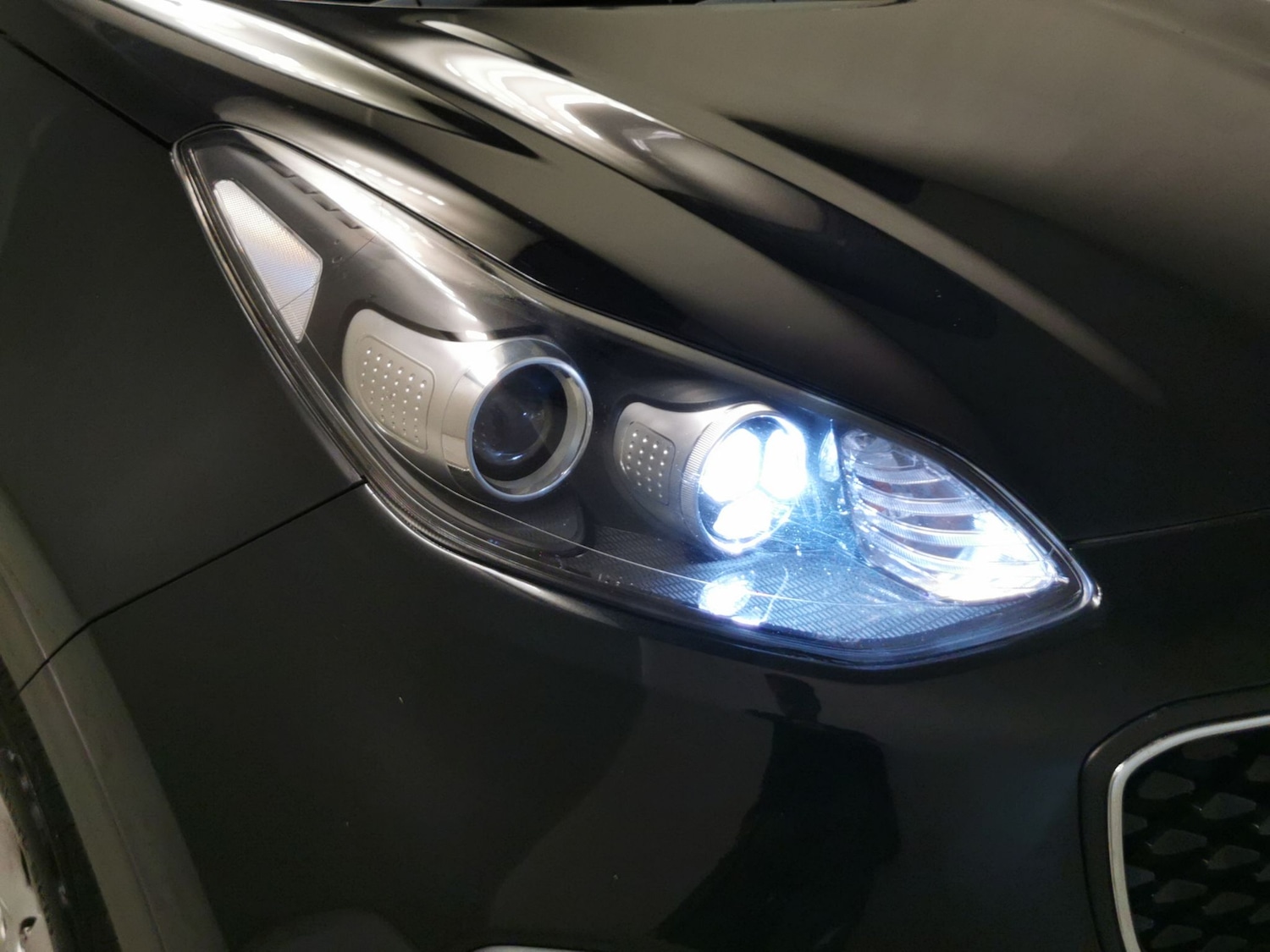 Used Kia Sportage 2017 for sale - 76540356: Photo 17