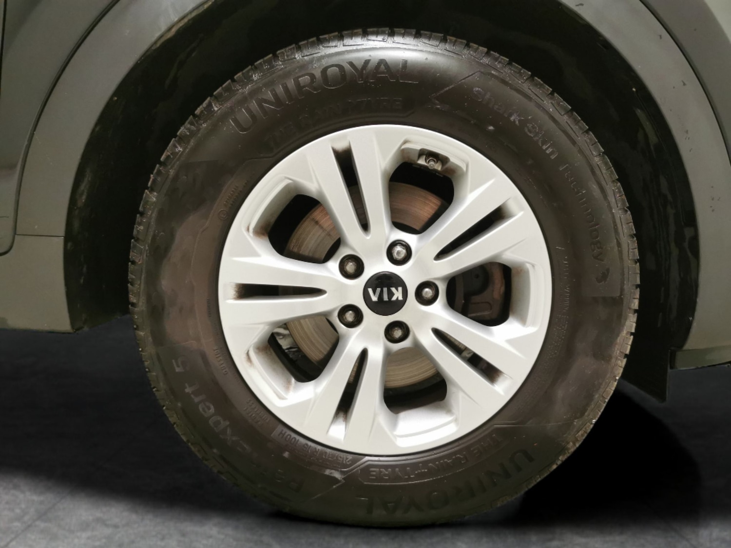 Used Kia Sportage 2017 for sale - 76540356: Photo 19