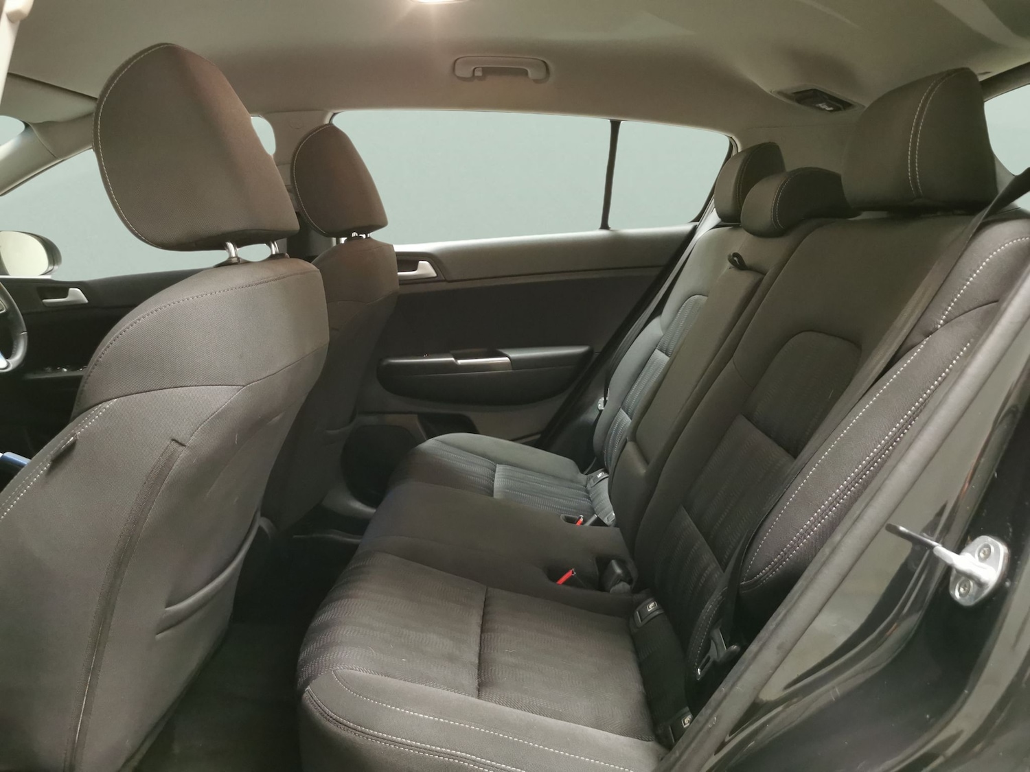 Used Kia Sportage 2017 for sale - 76540356: Photo 21