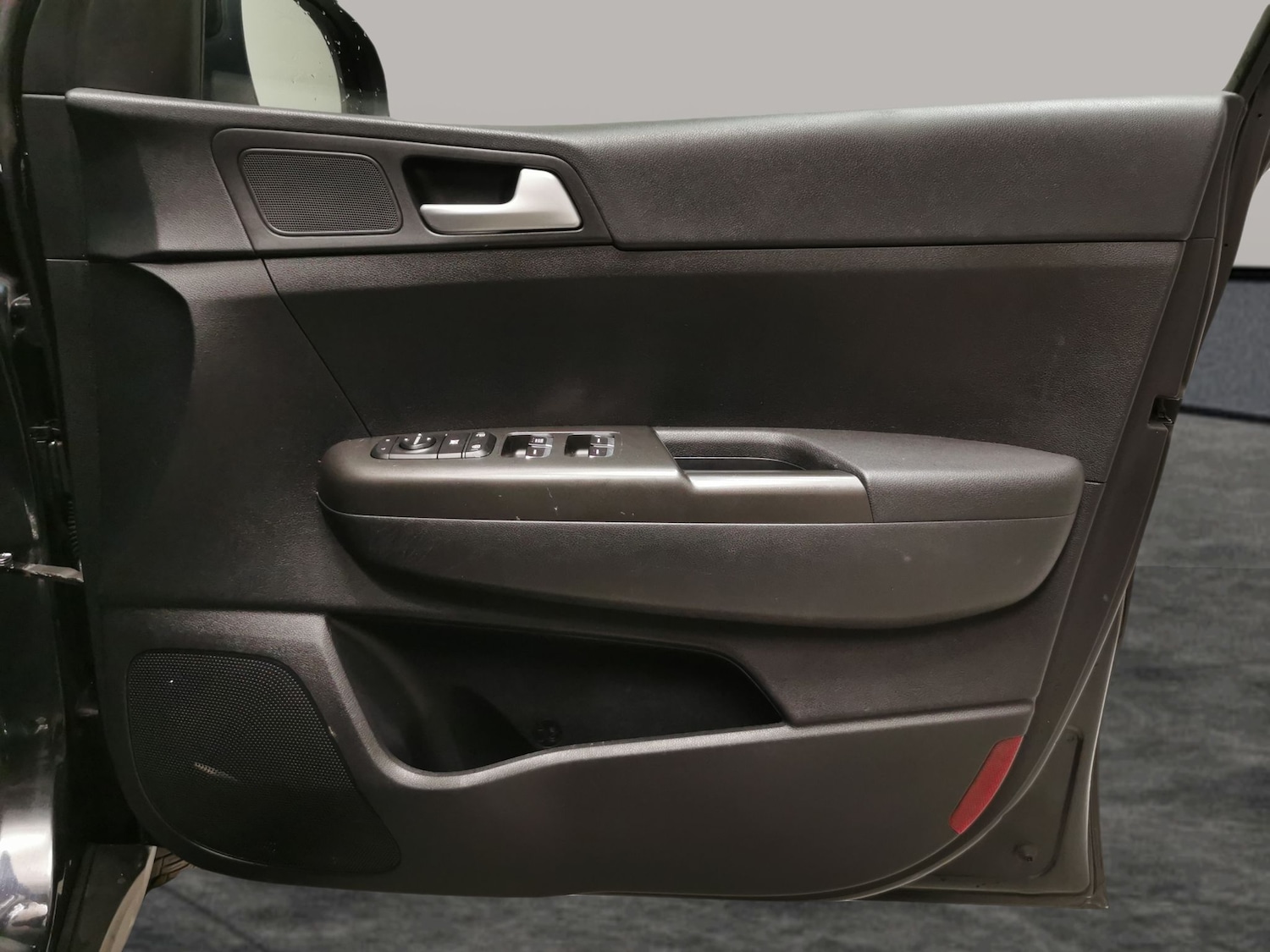 Used Kia Sportage 2017 for sale - 76540356: Photo 25