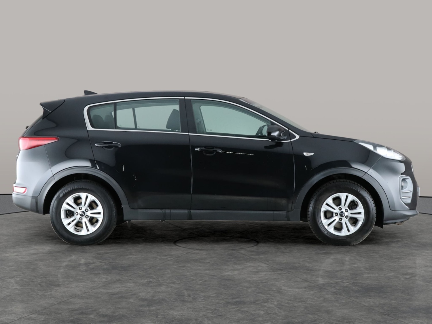 Used Kia Sportage 2017 for sale - 76540356: Photo 8