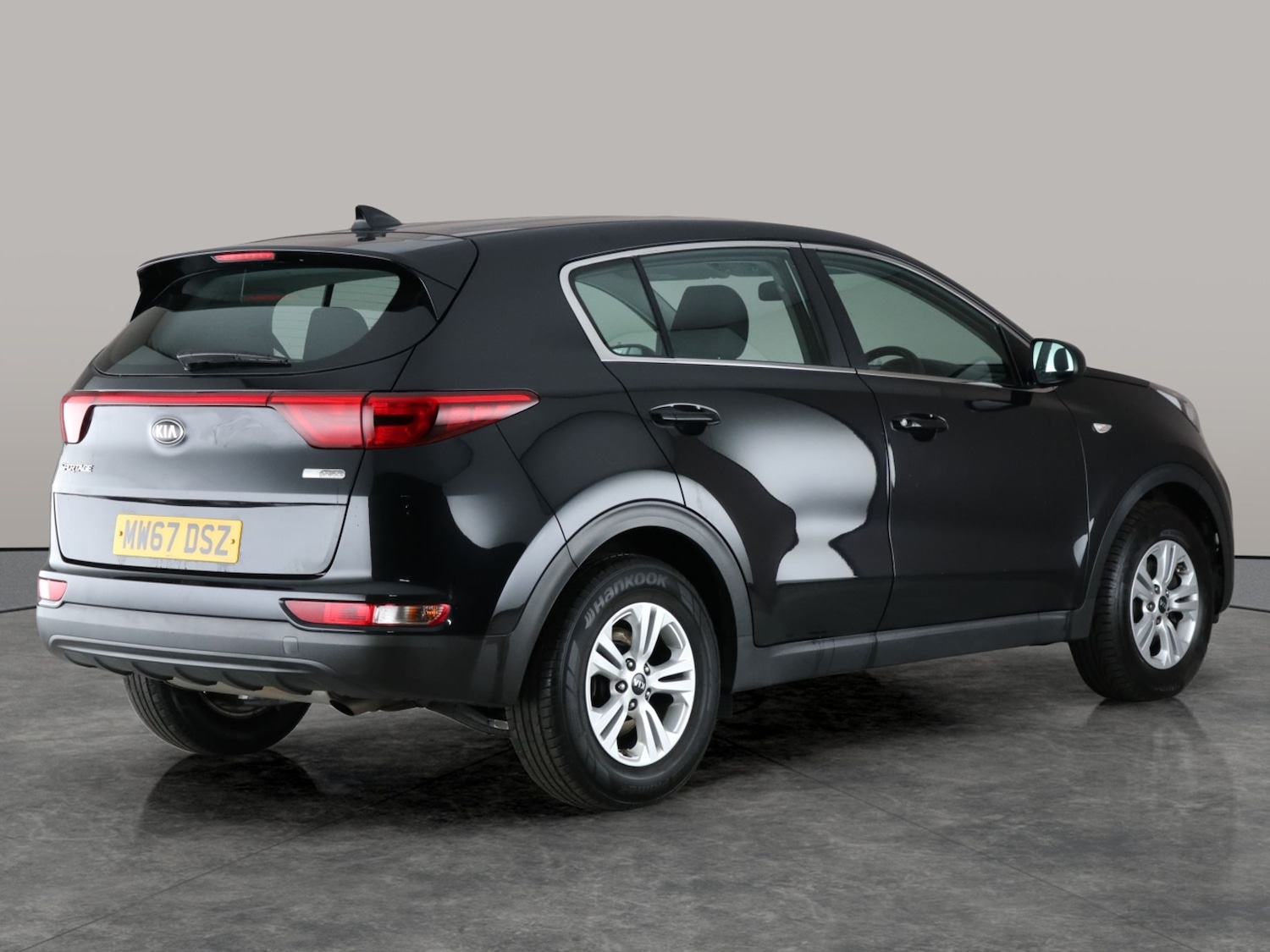 Used Kia Sportage 2017 for sale - 76540356: Photo 9