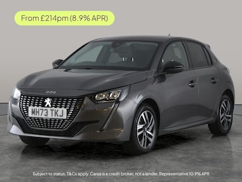 Used Peugeot 208 2024 for sale - 78482600: Photo