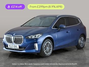 Used BMW 2 Series 2023 for sale - 77023820: Photo