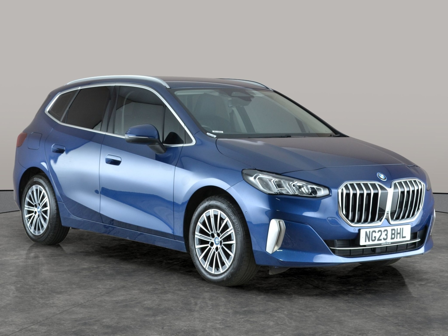 Used BMW 2 Series 2023 for sale - 77023820: Photo 8