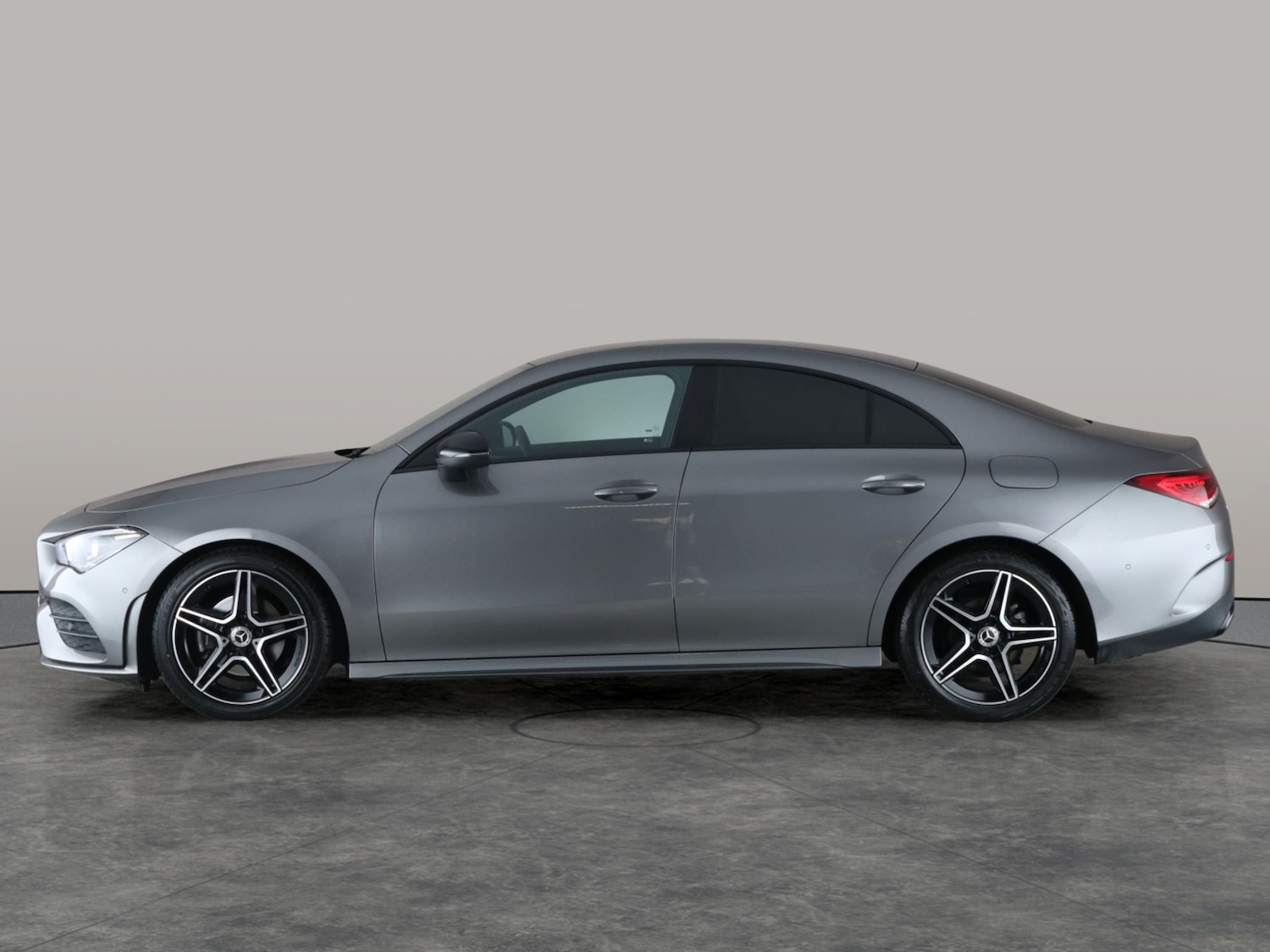 Used Mercedes-Benz CLA 2023 for sale - 76577925: Photo 13