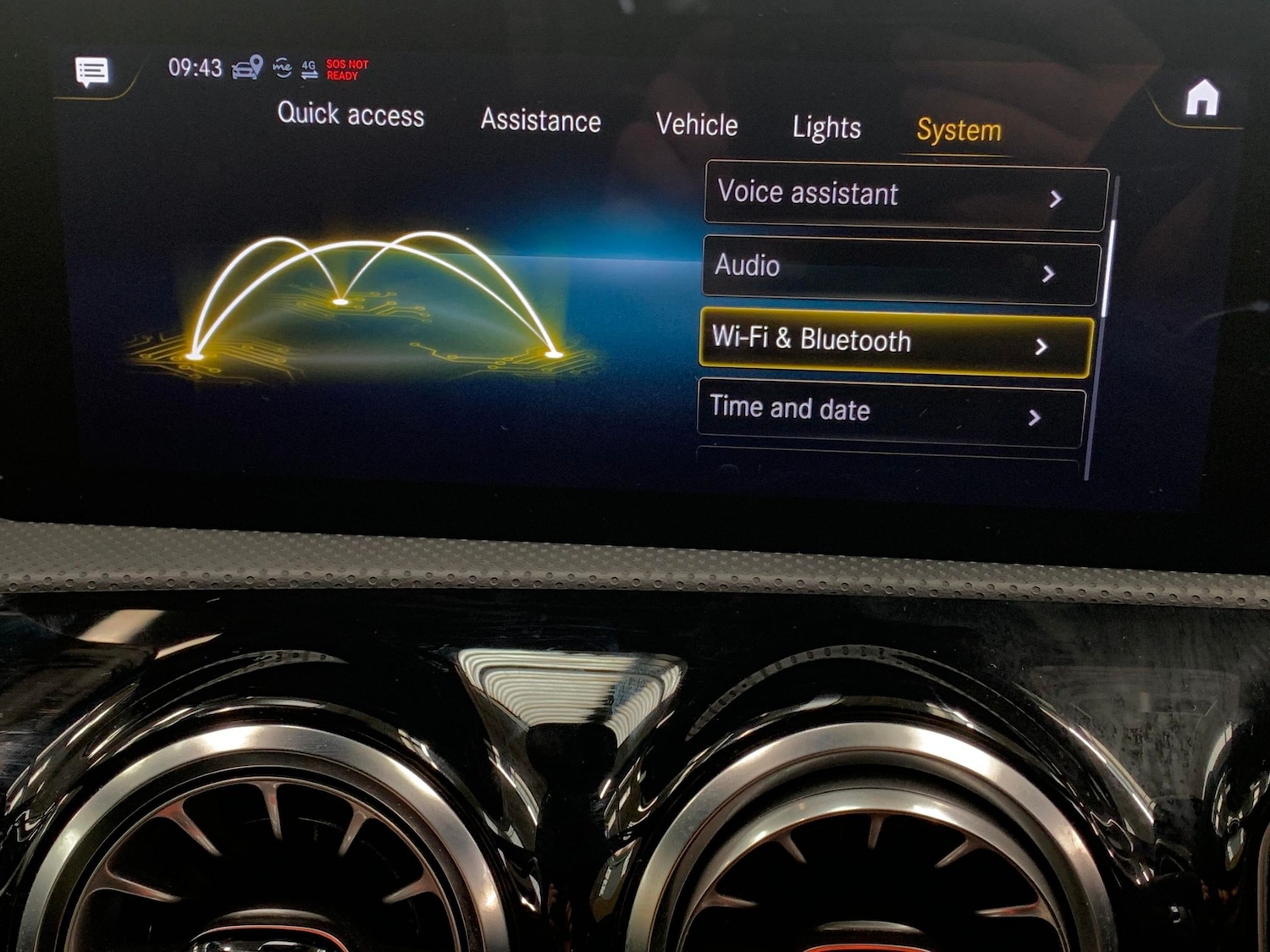 Used Mercedes-Benz CLA 2023 for sale - 76577925: Photo 14