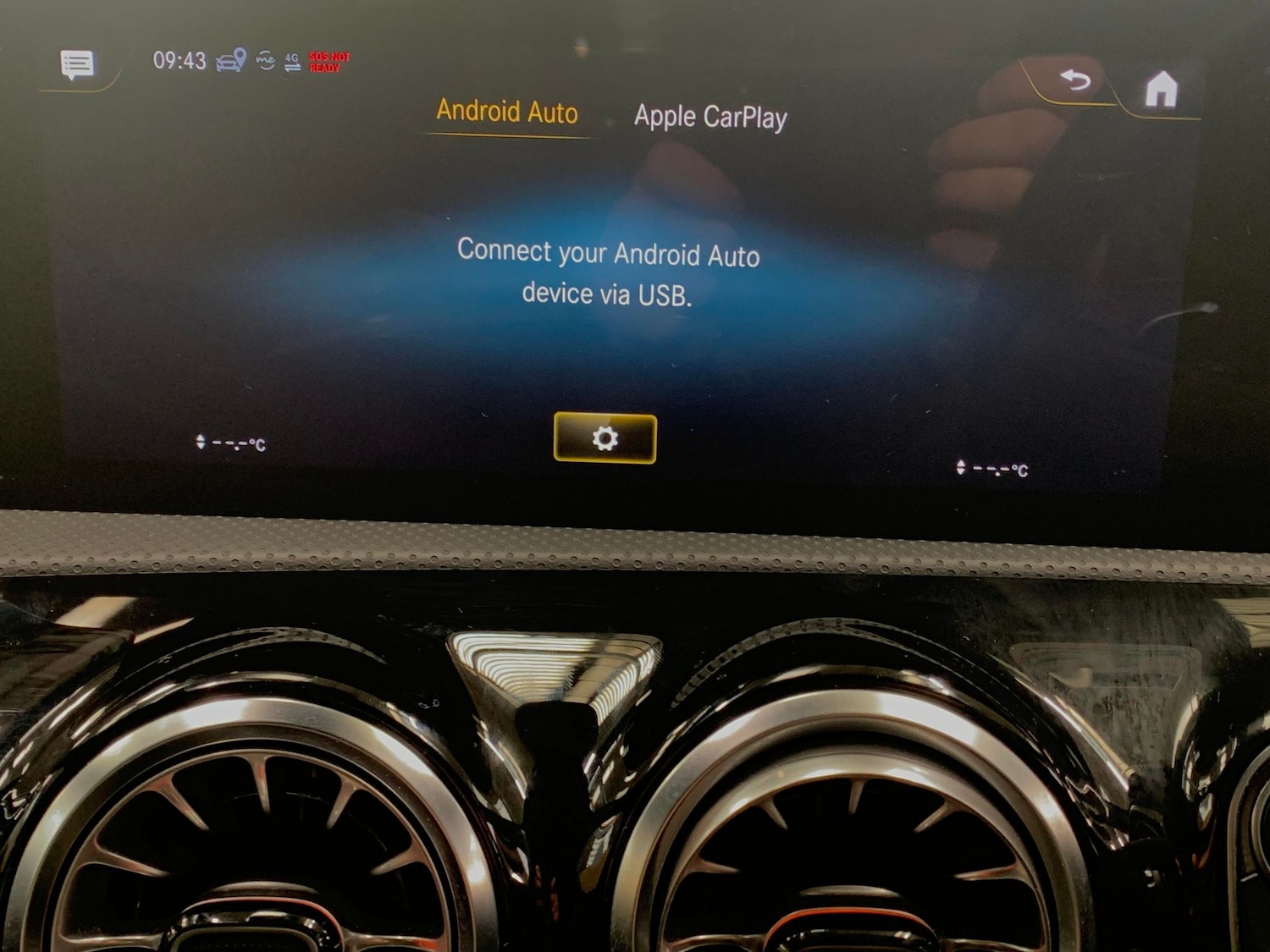 Used Mercedes-Benz CLA 2023 for sale - 76577925: Photo 15