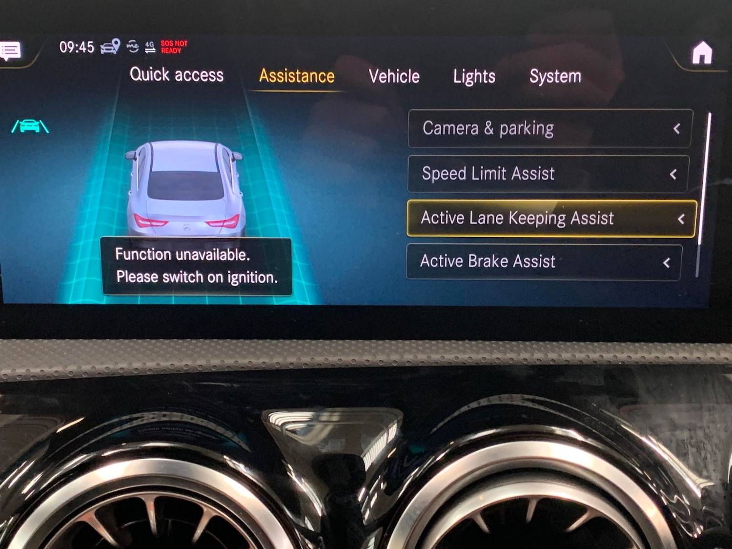 Used Mercedes-Benz CLA 2023 for sale - 76577925: Photo 23