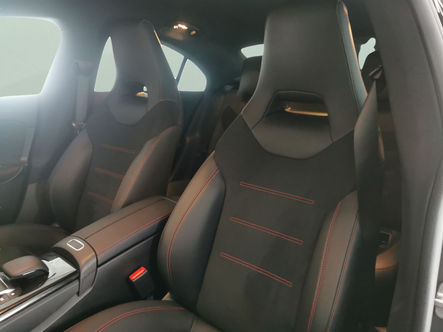 Used Mercedes-Benz CLA 2023 for sale - 76577925: Photo 25