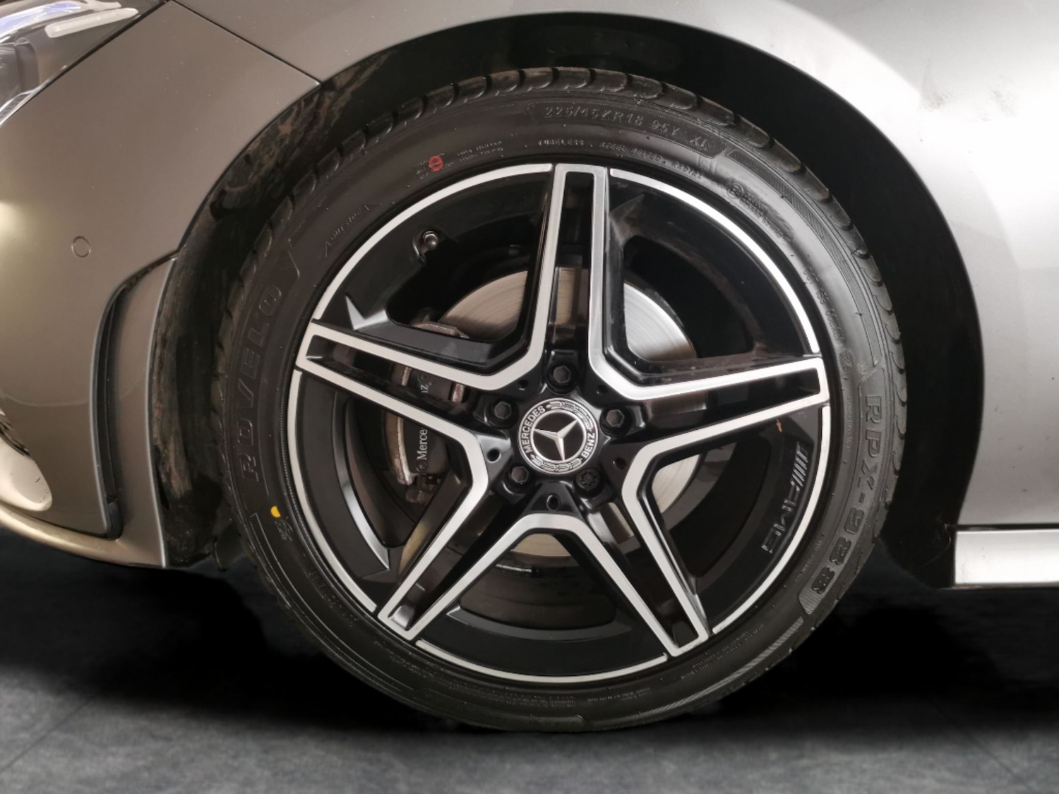 Used Mercedes-Benz CLA 2023 for sale - 76577925: Photo 26