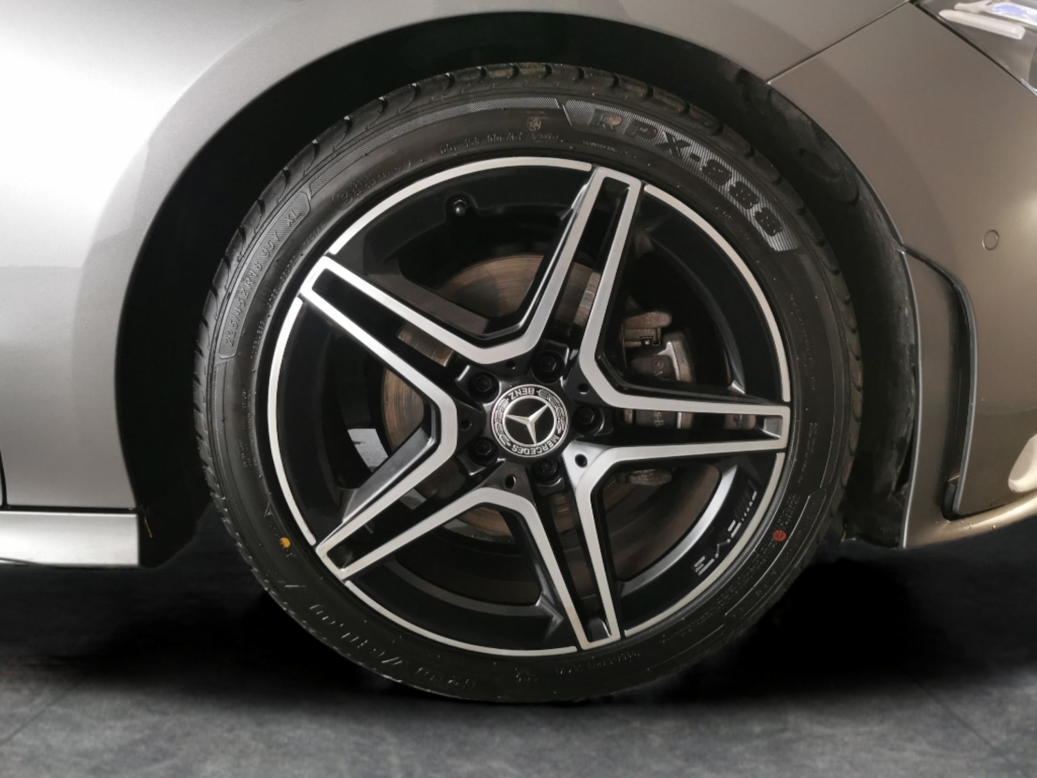 Used Mercedes-Benz CLA 2023 for sale - 76577925: Photo 27