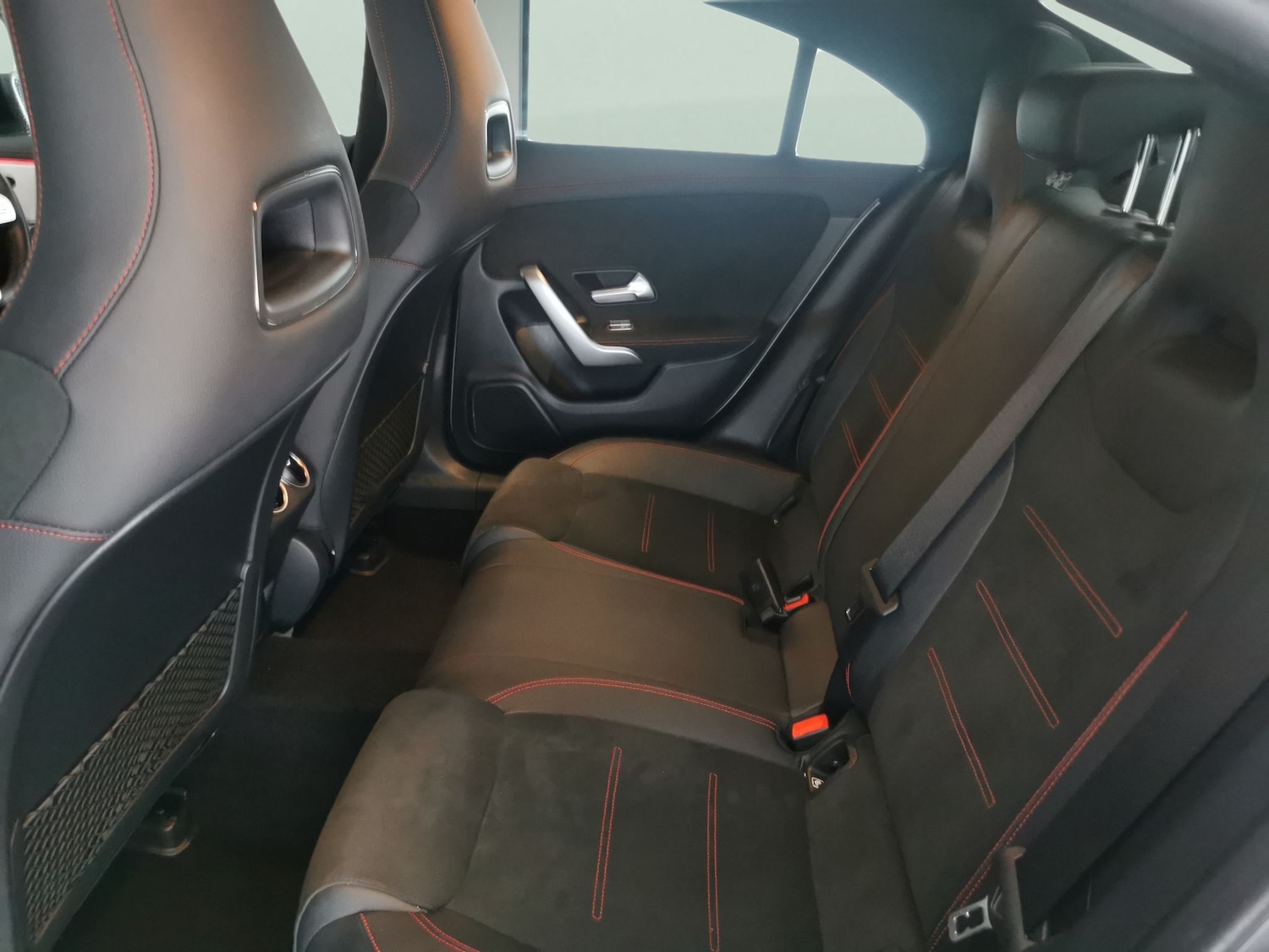 Used Mercedes-Benz CLA 2023 for sale - 76577925: Photo 29