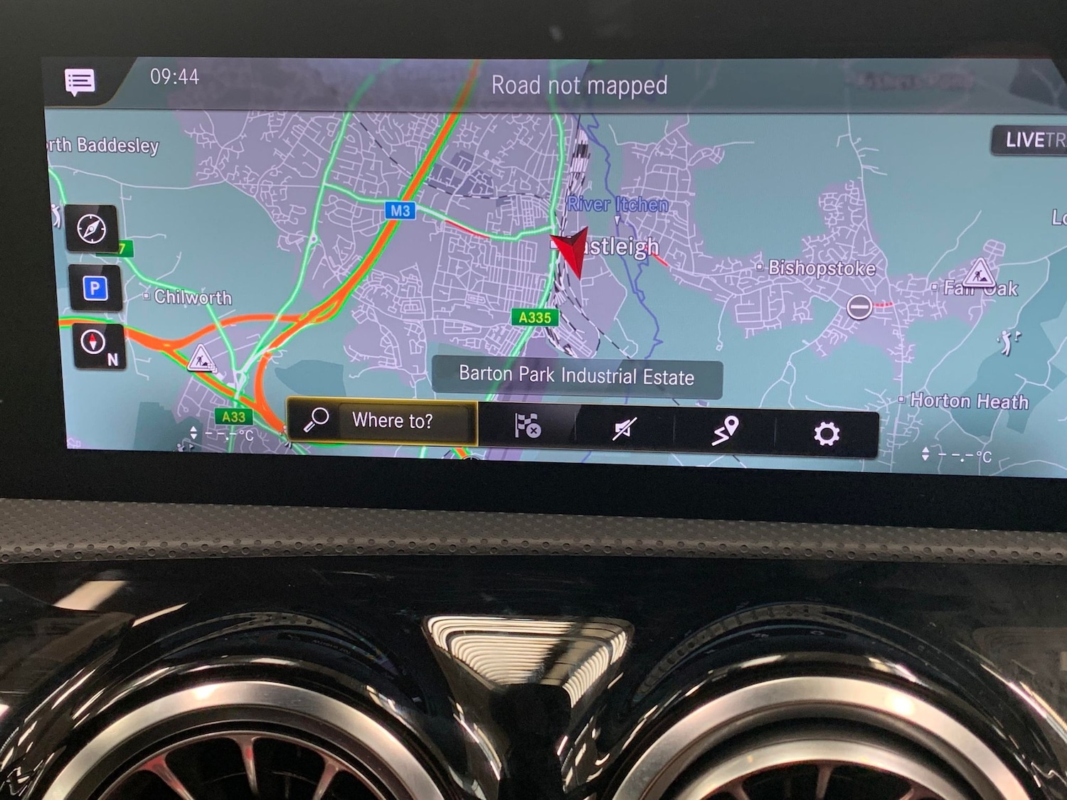 Used Mercedes-Benz CLA 2023 for sale - 76577925: Photo 5