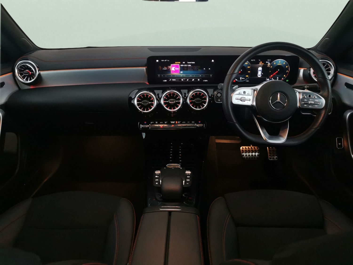 Used Mercedes-Benz CLA 2023 for sale - 76577925: Photo 7