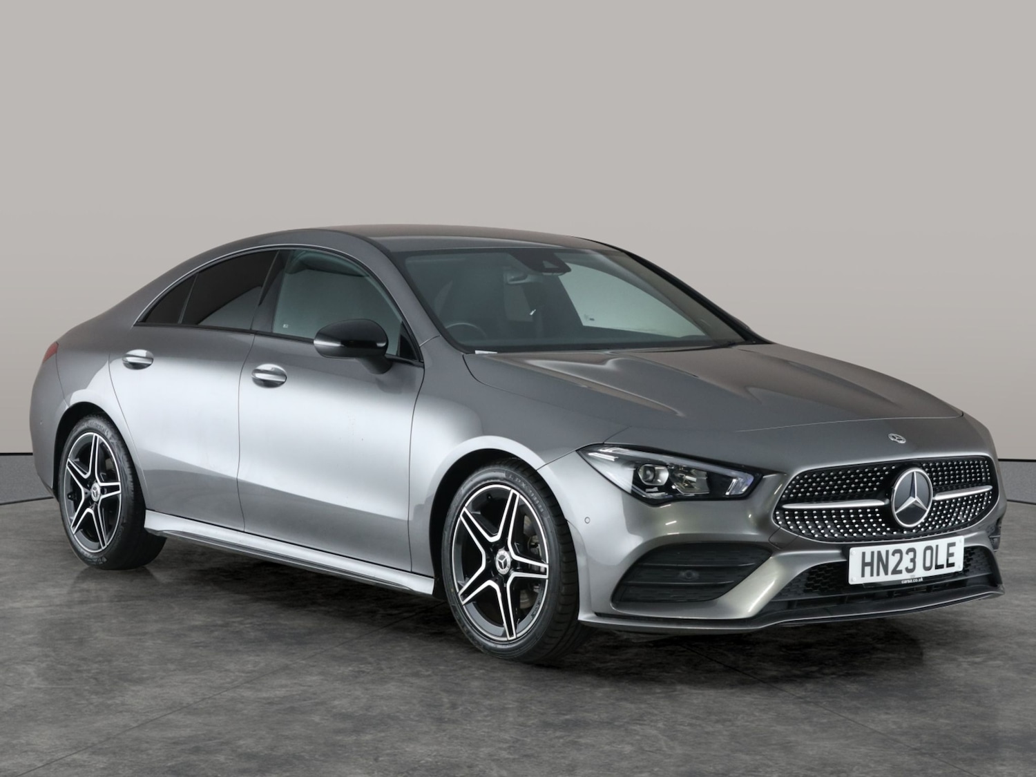 Used Mercedes-Benz CLA 2023 for sale - 76577925: Photo 8